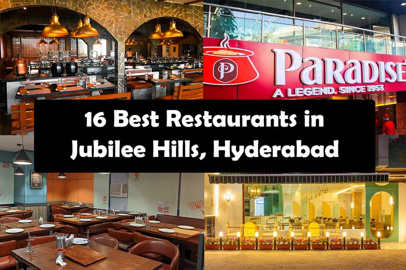 OUR PLACE, Hyderabad - Jubilee Hills/Banjara Hills - Restaurant