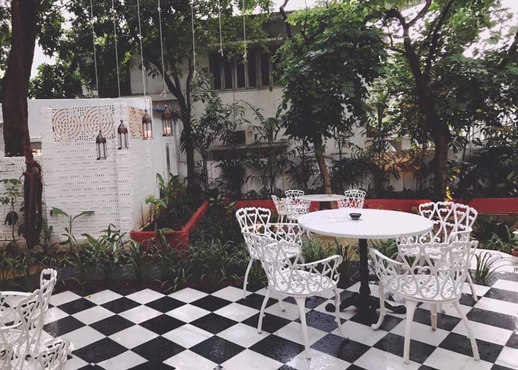 Roastery Coffee House Cafes in Hyderabad